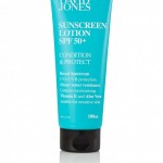 David Jones Sunscreen Lotion SPF 50+ 0