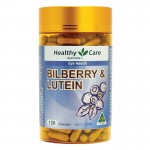 Biberry and Lutein 120 cap