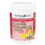  Evening Primrose Oil (EPO) 1000 mg 400 เม็ด 0