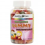 Gummy Multivitamin รสผลไม้รวม