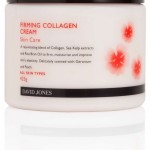 Firming Elastin & Collagen Cream 425g