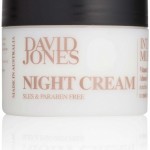 Naturals Night Cream Almond Oil 0