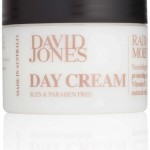 Naturals Day Cream 140g เดย์ครีมสกัดจาก สาหร่ายทะเลนำ้ลึก  Seaweed สารสกัดชั้นยอด กระตุ้นเซลล์ผิว