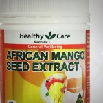 African Mango จากดินแดนเแอฟริกา  