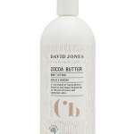 Cocoa butter& almond oil l  สูตร โคโค บัตเตอช่วย   ✅เพื่อป้องกันและลดริ้วรอยแตกลาย เนื้อครีมผลิตจากน้ำมันสกัดจากเมล็ดโกโก้บริสุทธิ์ 100 % ซึ่งอุดมไปด้วย วิตามินอี คอลลาเจนและอีลาสติน สามารถช่วยเพิ่มความยืดหยุ่นของผิวหนังและช่วยให้ผิวหนังชุ่มชื้นในระหว่างก 0